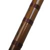 Flauta Chinesa de Bambu Destacável Instrumento de Sopro Madeira Flauta Chinesa Flauta Portátil Instrumentos Musicais de Sopro Duradouro