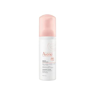 Avene Cleansing Foam Make-up Remover 150ml