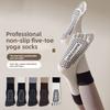Yoga en Pilates – Sokken voor yoga