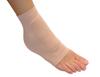 PediFix Viscogel Ankle and Instep Protection Support with Size L Gel, Stretchable, (P1408-L)