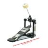 Aluminium Zinc Zinc Alloy Drum Single Foot Wool Beater Foot Drum Pedal Portable Drum Pedal  Replacement