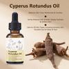 1/2Pcs 60ML Natural Cyperus Rotundus Oil Reducing Body Hair Growth Moisturizing Soothing Men Women Hair Removal Essential Oil