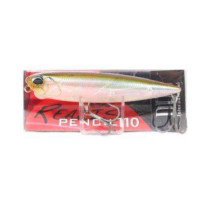 DUO Realis Pencil 110 Topwater Floating Lure DEA3006 (9842)