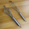 Professional Stainless Steel Hand Whisk