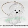new 5style Dog Hair Collection Pendant Dog Hair Storage Box Bag Charm Pet Pendant Transparent Hair Storage Capsule Dog Souvenirs