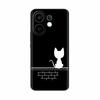 For VIVO S30 Pro Mini 5G Case Cartoon Phone Case Fashion Cover For Vivo S30 5G vivoS30 Full Package Matte Soft Protective Covers