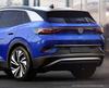Vw Id.4 2020+ Chrome Strip For Tailgate