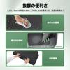 DAMETAY Luggage Mat KF Series 2D Trunk Mat CX5 Waterproof Mat Luggage Cover Luggage Board 2017 February onwards Custom Parts PVC Material Abrasion
