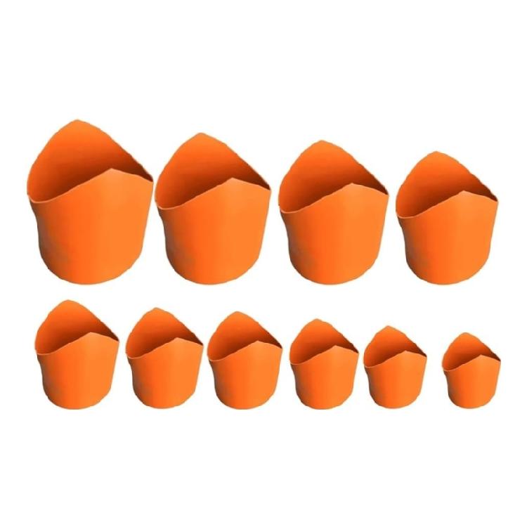 Professional Pipe Marking Guiding Saddles Marker For Metal Crafts And Renovations Feature Wear Resistant Materials