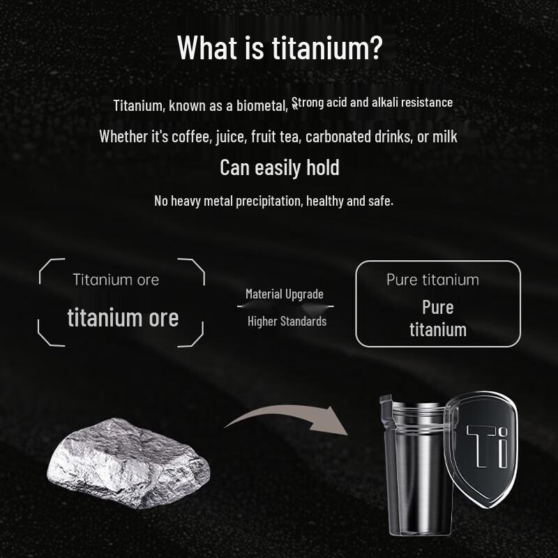 ASD Vacuum Insulated Portable Mug