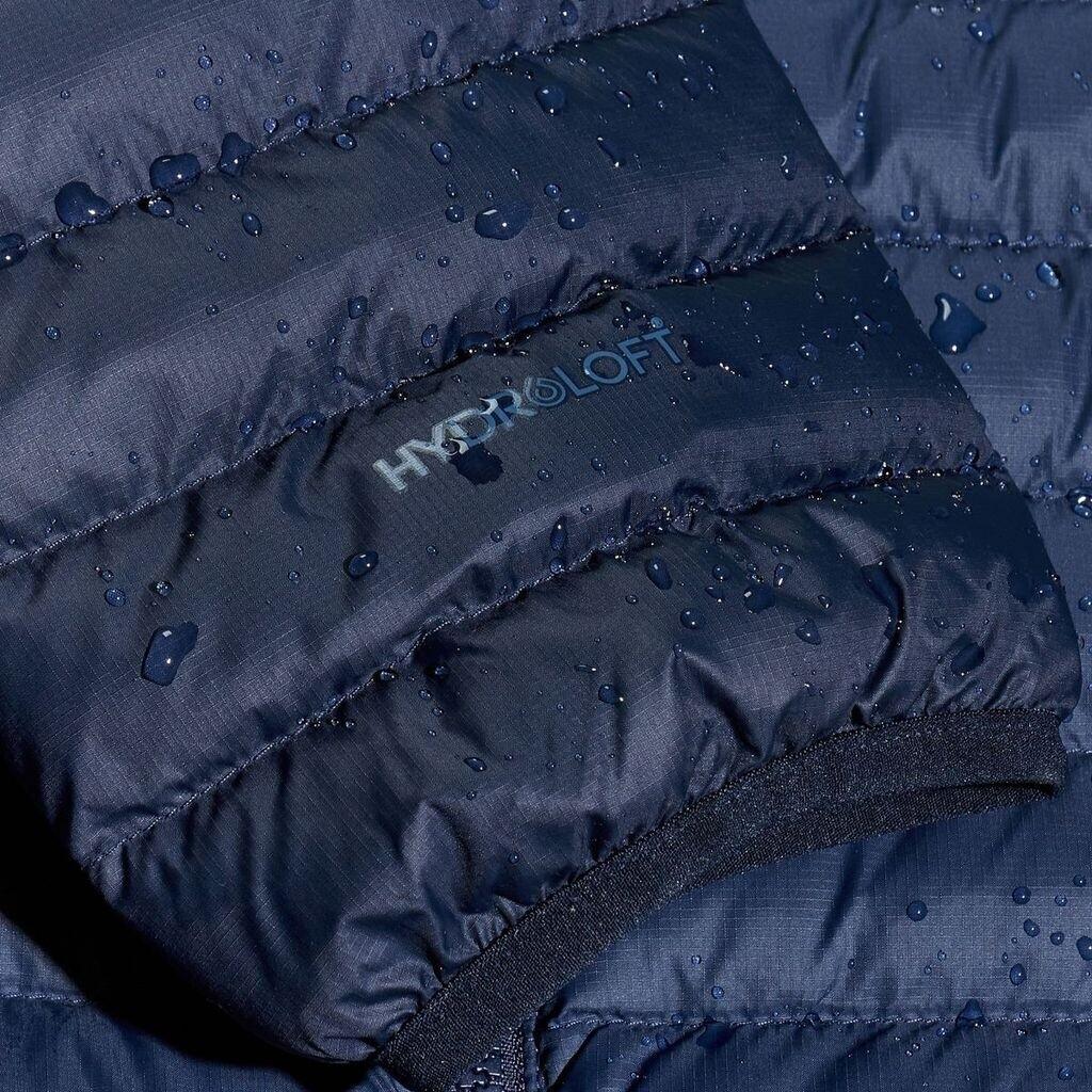 Куртка Berghaus Vaskye Insulated Jacket Men темно-синяя