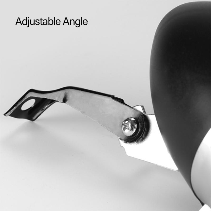 Commuting Bicycles Headlight Adventure Cycling Headlamp Night Cycling Light for City Commuting