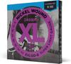 D aDDario Electric Guitar Strings Xl Nickel .009 .065 8 String eXl120 8 1 Set