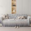 French Sofa Cover Skirt Sofa Towel Cover All-Inclusive Light Luxury High-End Non-Slip Universal In All Seasons