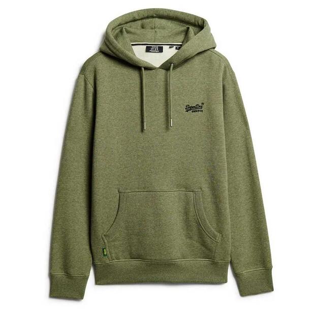

Superdry Essential Logo худи S