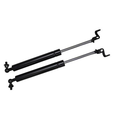 2PCS Rear Trunk For Lexus GS GS300 Toyota ARISTO 1st S140 Sedan 1991-1997 Rear Tailgate Boot Gas Spring Struts Prop Lift Support