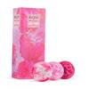 BioFresh Rose of Bulgaria Luxury Soap Gift Set 3 x 30g with Damask Rose Oil
