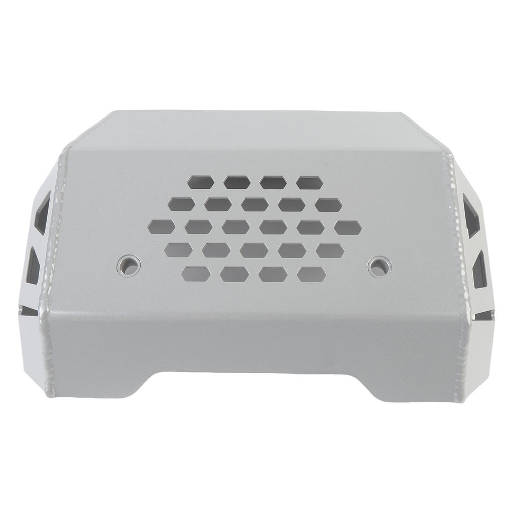 Motorcycle Engine Chassis Guard Aluminium Alloy Lightweight High Strength Strong Protection