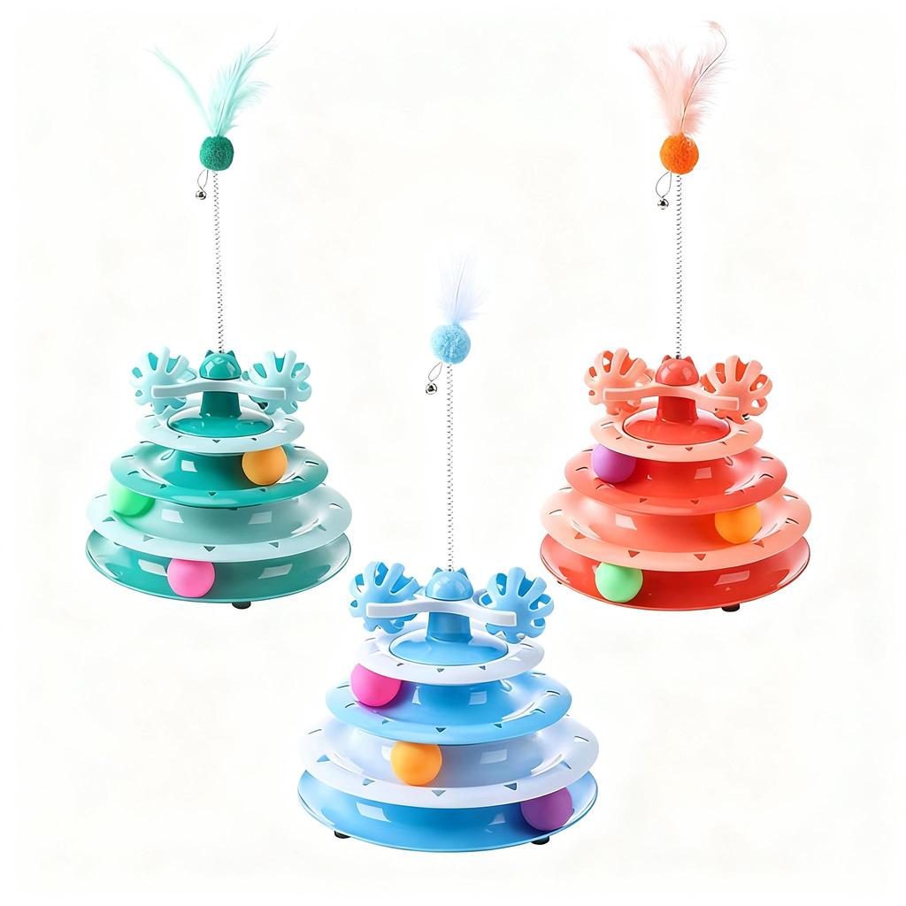 Cat Toy