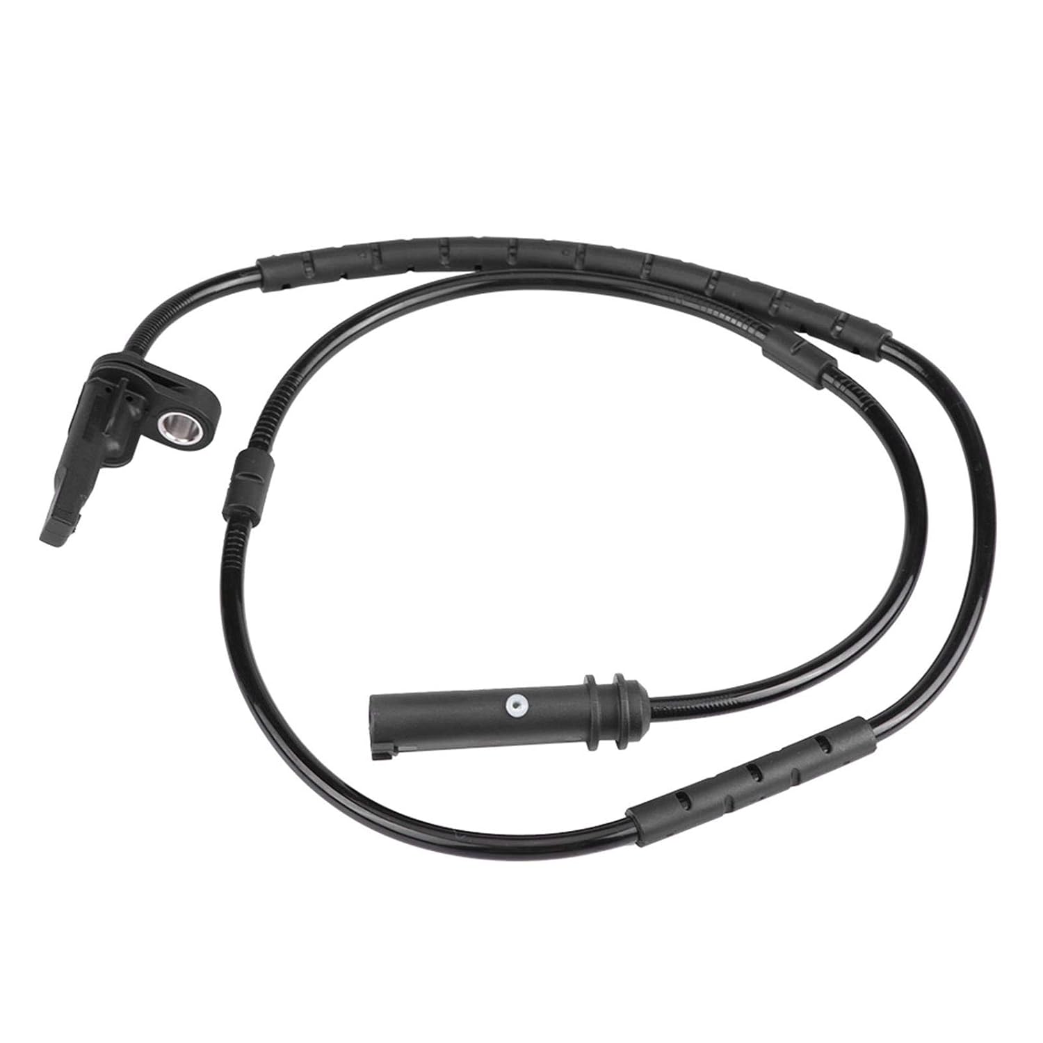 

Acouto ABS Sensor for F30, 34526791225 Car ABS Rear Wheel Speed Sensor Left Right Replacement for F20 F21 F30