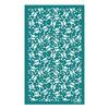 Silk Screen Printing Stencils for Painting on Clay, Fabric, Wood, Self-Adhesive Silkscreen Stencils for Jewelry Making