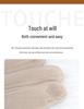 Women's Winter Suede Touchscreen Gloves - Velvet Lined, Warm, Cold-Proof, Korean Style, for Cycling & Driving