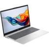 HP 15-fc0156nf Laptop PC - Windows 11 - 15.6" FHD IPS - Ryzen 7 7730U - 32GB RAM - 512GB SSD Storage - AZERTY