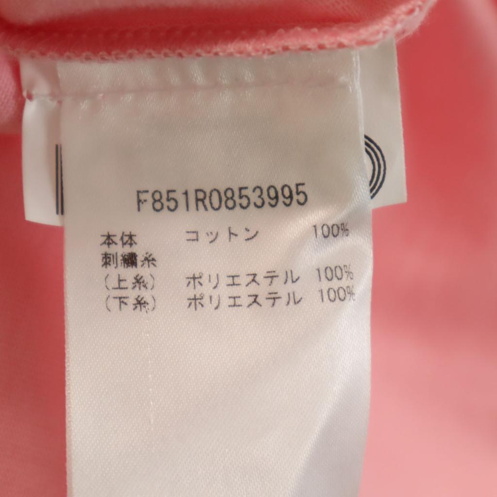 Unused KENZO MEMENTO COLLECTION 2 Made In Portugal Five-quarter Sleeve One Piece Women Used