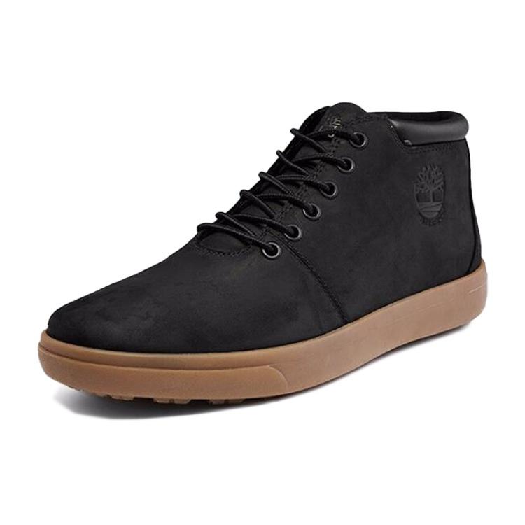 Timberland Ashwood Park 'Black' Men's A2DSN