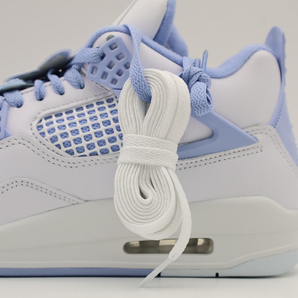 HV0823-100 Nike Air Jordan 4 Retro Oublie-moi pas (aux femmes)
