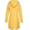 Autumn Winter Mid Length Women Windbreaker Outdoor Females Waterproof Sports Hiking Jacket