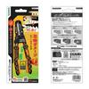 Engineer Precision Wire Stripper Compatible Total Ez, Sizes AWG30-18, Length 161mm, PAW-24