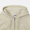 Nike Sports Zip-Up Fleece Hoodie Men jackets FN3862-229