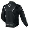 Revit Matador Leather Motorcycle Jacket