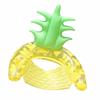 Inflatable Pineapple Water Lounger Tropical Design Pool
