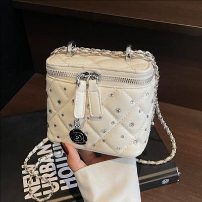 New Fashion Chain Shoulder Messenger Bag