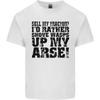 Tops – T-Shirts