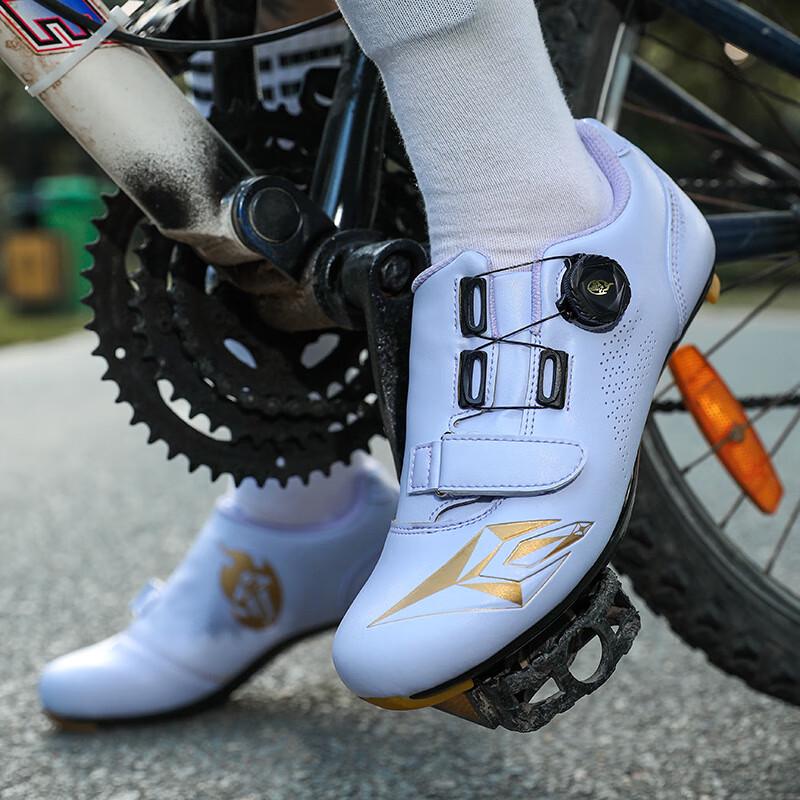 Lishi 9910 Veiktspējas ceļa riteņbraukšanas apavi