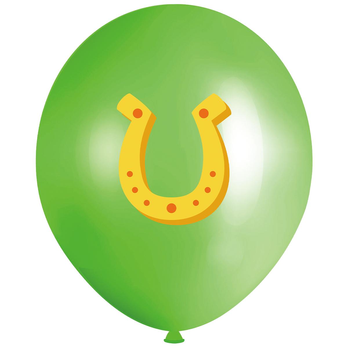 

улица. Украшения ко Дню Святого Патрика Ирландский клевер латексные шары украшение на торт Баннер ко Дню Святого Патрика Декор Ирландского фестиваля