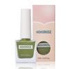 HOHOROSE New Water-based Nail Polish Quick-drying No-baking Tear Whitening Nail Art