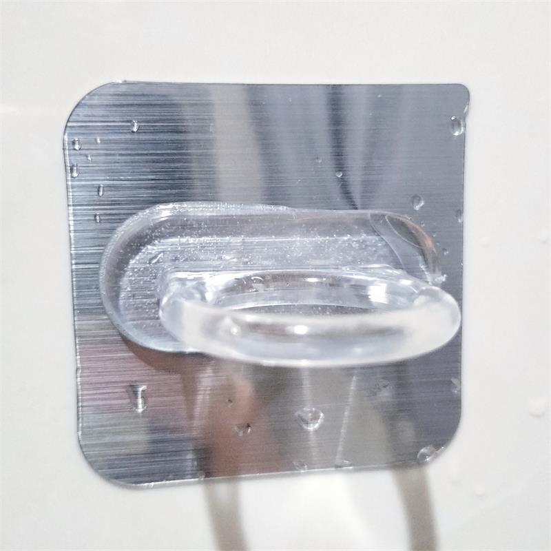 

Многофункциональная бесшовная полка для бутылок с гелем для душа с крючком