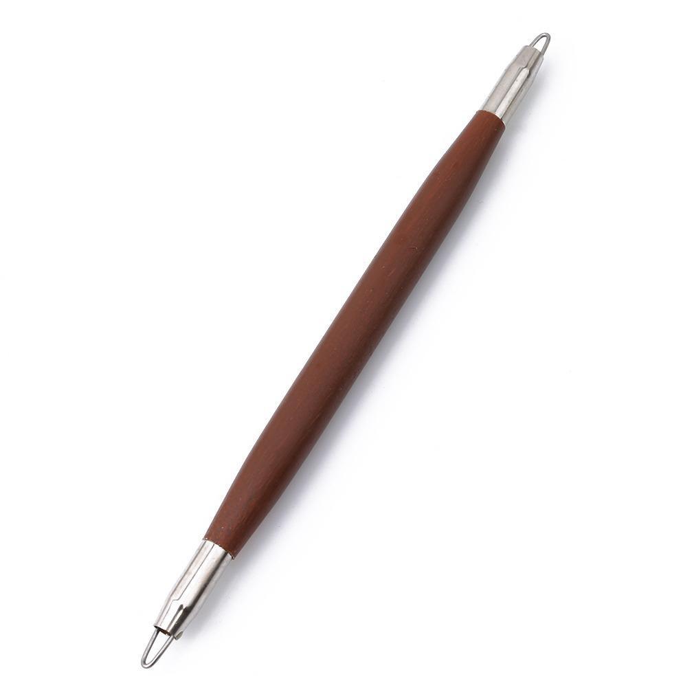 6pcs/ Set of Precision Carved Clay Sculpture Tools, Ceramic Clay Sculpture Tool Set, DIY Production, Carving Tool Scraper.