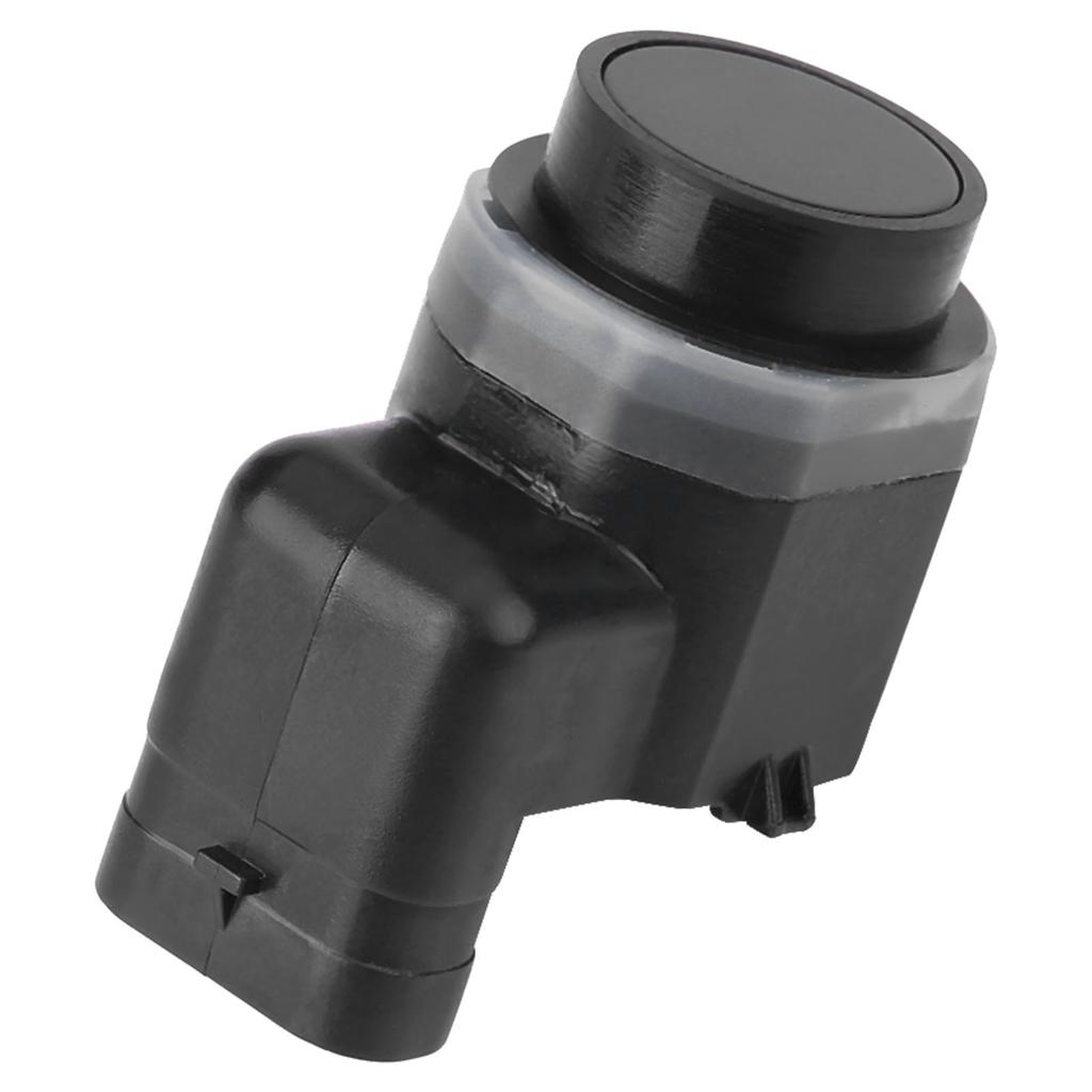Bumper Parking Sensor Replacement, Front Rear PDC Parking Assist with 3 High Sensitive Pins Distance Detection
