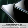 IMAK 2Pcs/Set Hydrogel Film III For OnePlus Ace 3 Pro 5G Screen Protector TPU HD Smooth Touch Film