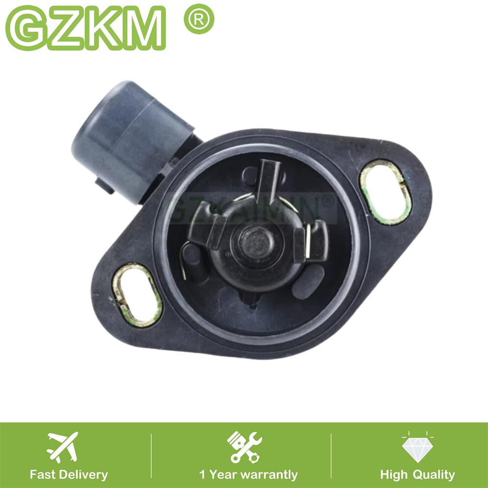 Throttle Position Sensor TPS Sensor JT3R 06164-PM5-A52 JT3R60659 JT3R30512 FOR Honda Accord