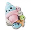 Crocs Magical Plush Zibbitz Set Of 5 10015712