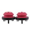 2pz Lampadina di Ricambio Primer per Spazzaneve Troy 951 10639 751 10639