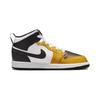 Air Jordan 1 Mid PS Yellow Ochre Lifestyle Shoes DQ8424-701