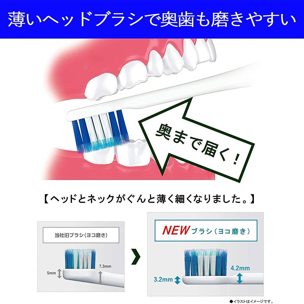 Panasonic Electric Toothbrush Dolts Pink EW-CDP55-P