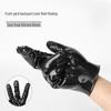 Flirtatious Finger Cuffs: Sensual Fist Massage & Training Set
